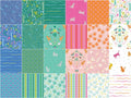 Under the Canopy Fat Quarter Bundle