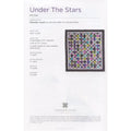 Under the Stars Pattern by Missouri Star