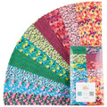 Under the Sun Favorites 2.5" Strips