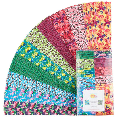 Under the Sun Favorites 2.5" Strips