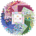 Under the Sun Favorites 5" Squares