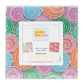 Under the Sun Favorites 5" Squares