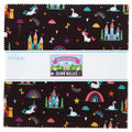 Unicorn Kingdom 10" Stackers Alternative View #1