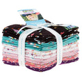 Unicorn Kingdom Fat Quarter Bundle Alternative View #1