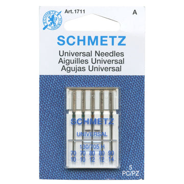 Schmetz Universal Assorted Needles