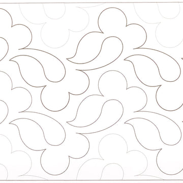 Urban Elementz Pantograph - Easy Peasy Primary Image