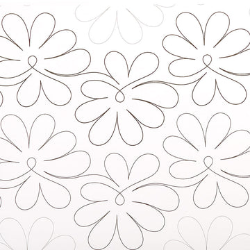 Urban Elementz Pantograph - Lilac Primary Image