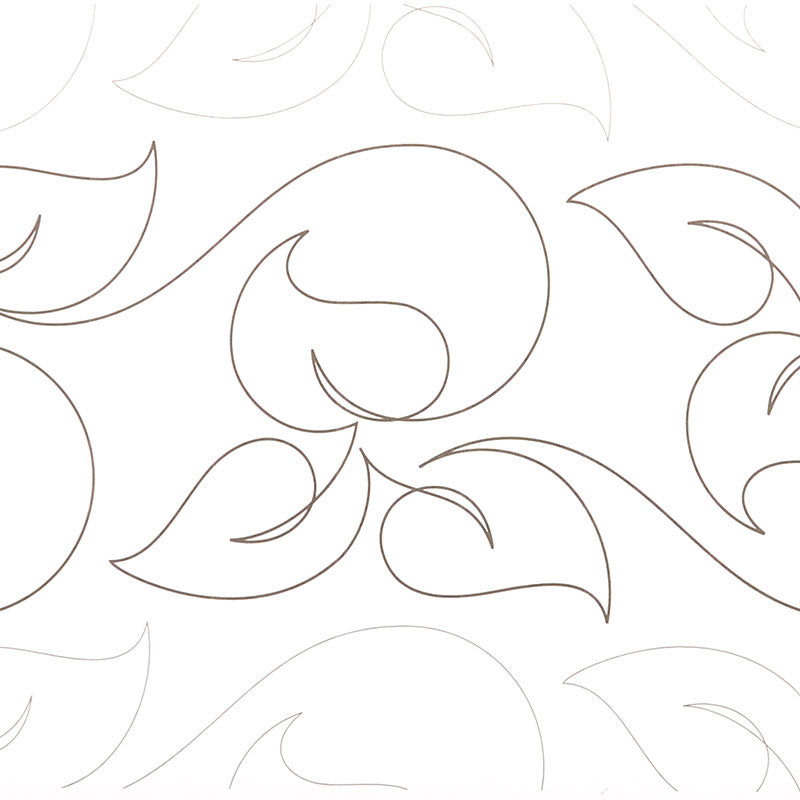 Urban Elementz Pantograph - Loose Leaf Primary Image