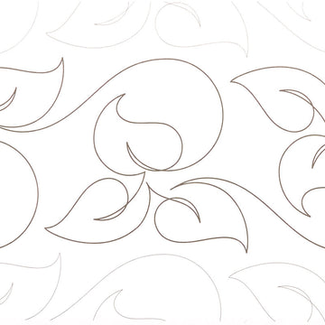 Urban Elementz Pantograph - Loose Leaf Primary Image