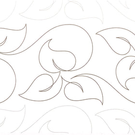 Urban Elementz Pantograph - Loose Leaf Primary Image