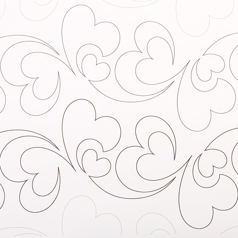 Urban Elementz Pantograph - Pieces of My Heart Primary Image