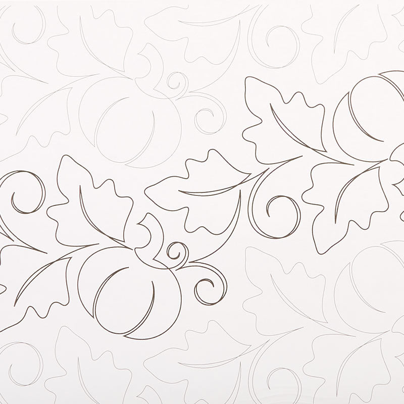 Urban Elementz Pantograph - Pumpkin Fest Primary Image