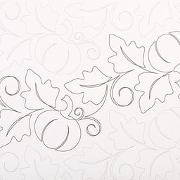 Urban Elementz Pantograph - Pumpkin Fest Primary Image