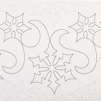 Urban Elementz Pantograph - Snow Winds