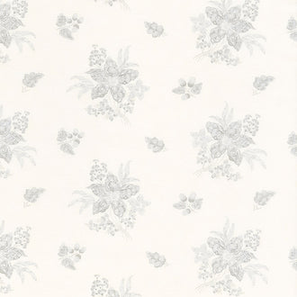 Urban Farmhouse Gatherings II - Clematis Milk Yardage