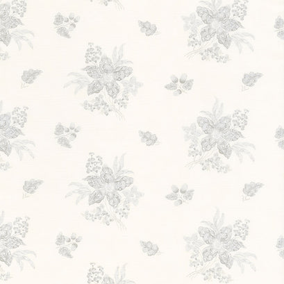 Urban Farmhouse Gatherings II - Clematis Milk Yardage