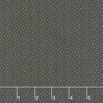 Urban Farmhouse Gatherings II - Hour Glass Tractor Oil Grey Yardage
