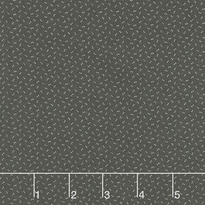 Urban Farmhouse Gatherings II - Hour Glass Tractor Oil Grey Yardage