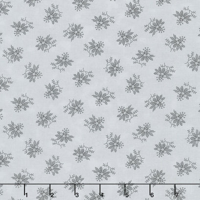 Urban Farmhouse Gatherings II - Pineapple Flower Dove Yardage