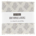 Urban Farmhouse Gatherings Mini Charm Pack
