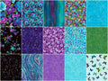 Utopia Metallic 2.5" Strips