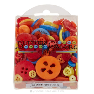 Variety Buttons - Tote Bag Class