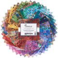 Venice Digitally Printed Charm Pack