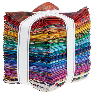 Venice Digitally Printed Fat Quarter Bundle