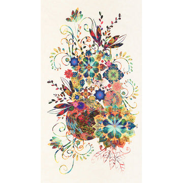 Venice Digitally Printed Fat Quarter Bundle