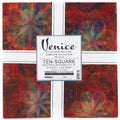 Venice Digitally Printed Ten Squares