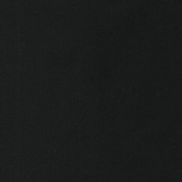 Ventana Twill - Solid Black Yardage
