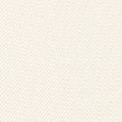Ventana Twill - Solid Ivory Yardage