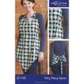 Very Mary Apron