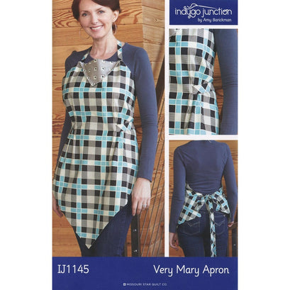 Very Mary Apron