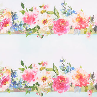 Victoria - Border Multi Yardage