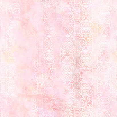 Victoria - Ironwork Sherbet Yardage