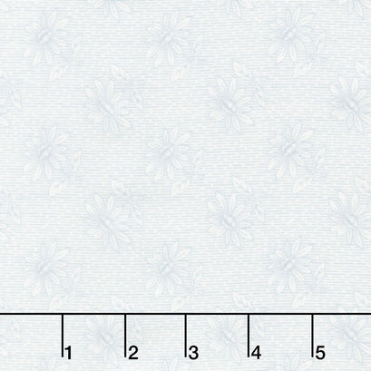 Victoria - Louise Blue Eyes Yardage