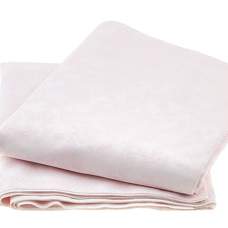 Vine - Pink and White 3 Yard Cut