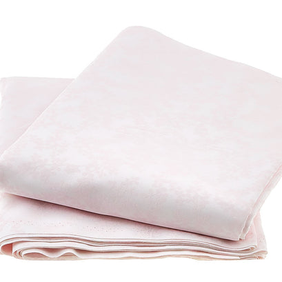 Vine - Pink and White 3 Yard Cut
