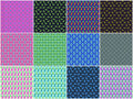Vintage Favorites Fat Quarter Bundle