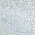 Vintage Holiday - Snowflakes Silver Metallic Yardage