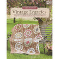 Vintage Legacies Book