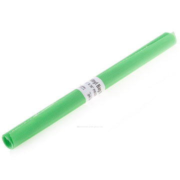 Vinyl Coated Lime Mesh Roll 18" X 36"