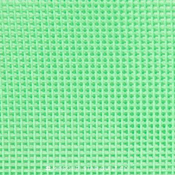 Vinyl Coated Lime Mesh Roll 18" X 36"