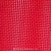 Vinyl Coated Red Mesh Roll 18