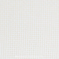 Vinyl Coated White Mesh Roll 18" X 36"