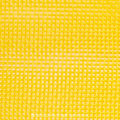 Vinyl Coated Yellow Mesh Roll 18" X 36"