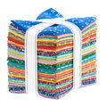 Violet Craft Modern Classics Fat Quarter Bundle