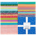 Violet Craft Modern Classics Ten Squares