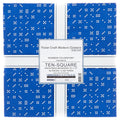 Violet Craft Modern Classics Ten Squares